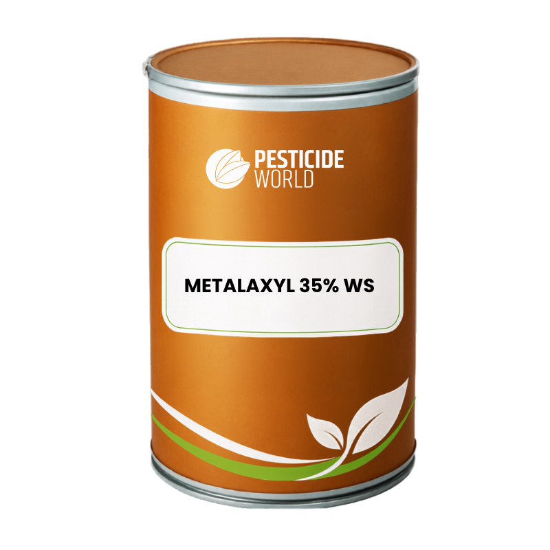 Metalaxyl 35% WS